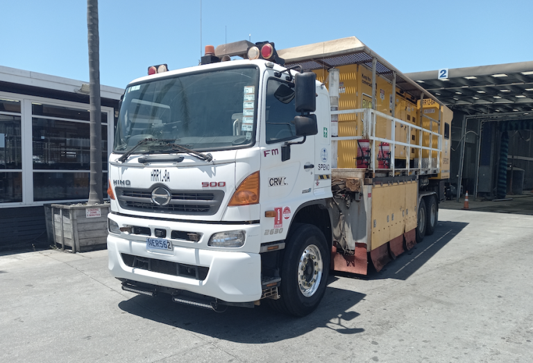 Before your CoF what you need to know Cleanco Truck Wash