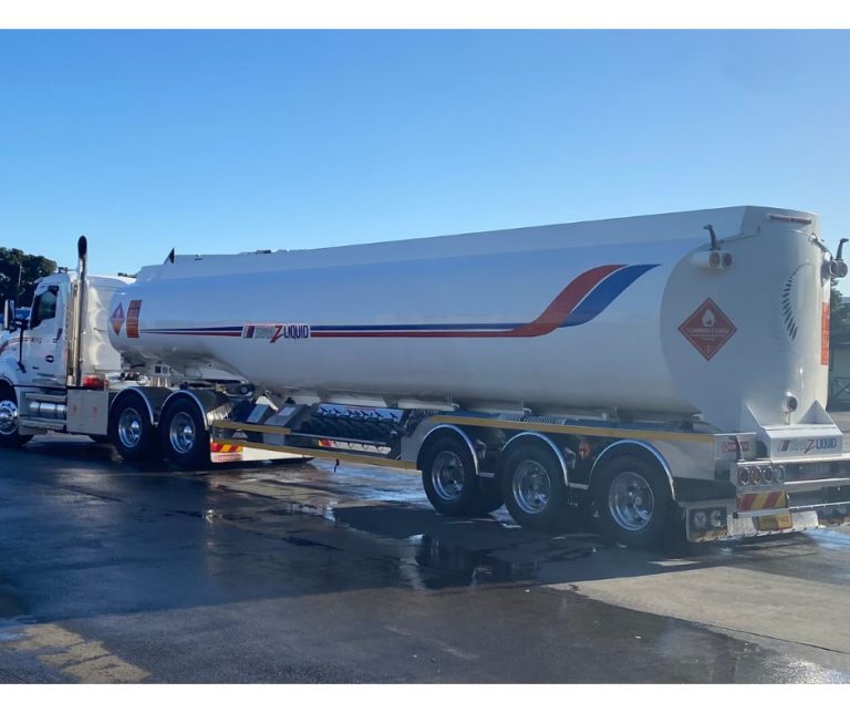 Why it's important to stick to the speed limit Cleanco Truck Wash